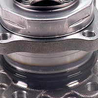 Wheel Hub Bearing Suitable for BMW 3 Series E46 5 Series E39 X5 E53 Rear Axle - XQ1