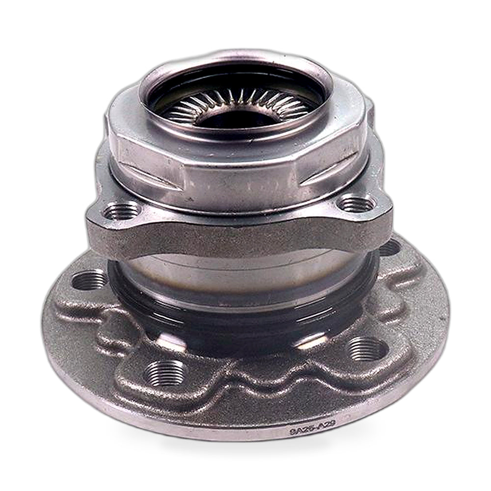 Wheel Hub Bearing Suitable for BMW 3 Series E46 5 Series E39 X5 E53 Rear Axle - ZT2