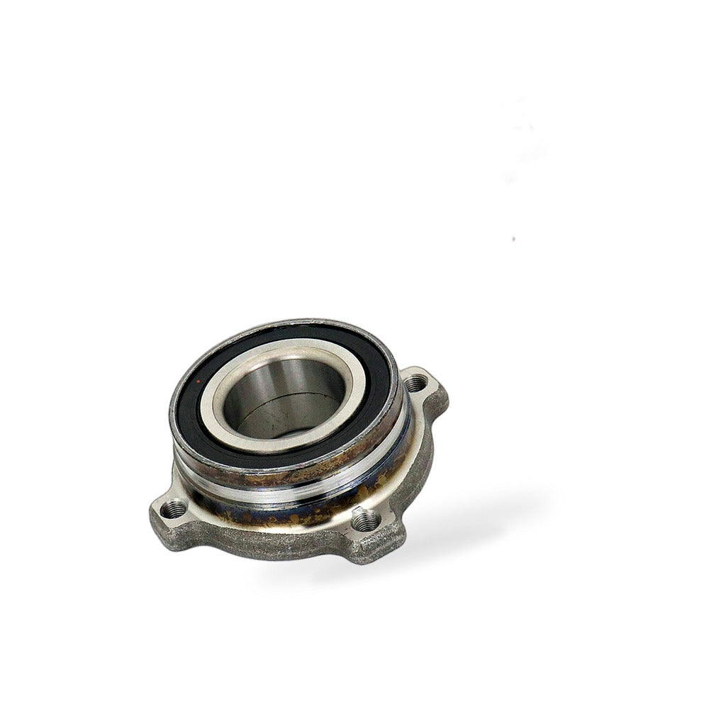 Rear Wheel Hub Bearing Unit Suitable for BMW 525i 528i 5 Series 6 Series - BD2