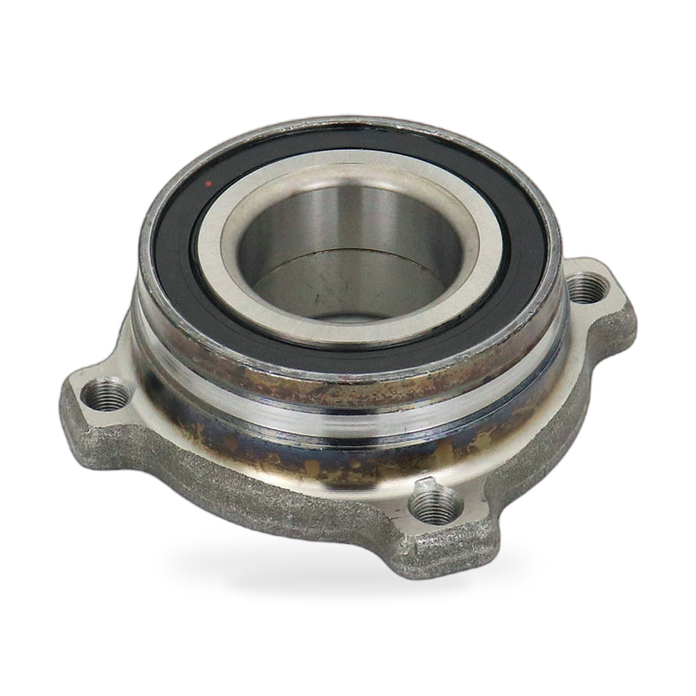 Rear Wheel Hub Bearing Unit Suitable for BMW 525i 528i 5 Series 6 Series - ZT3