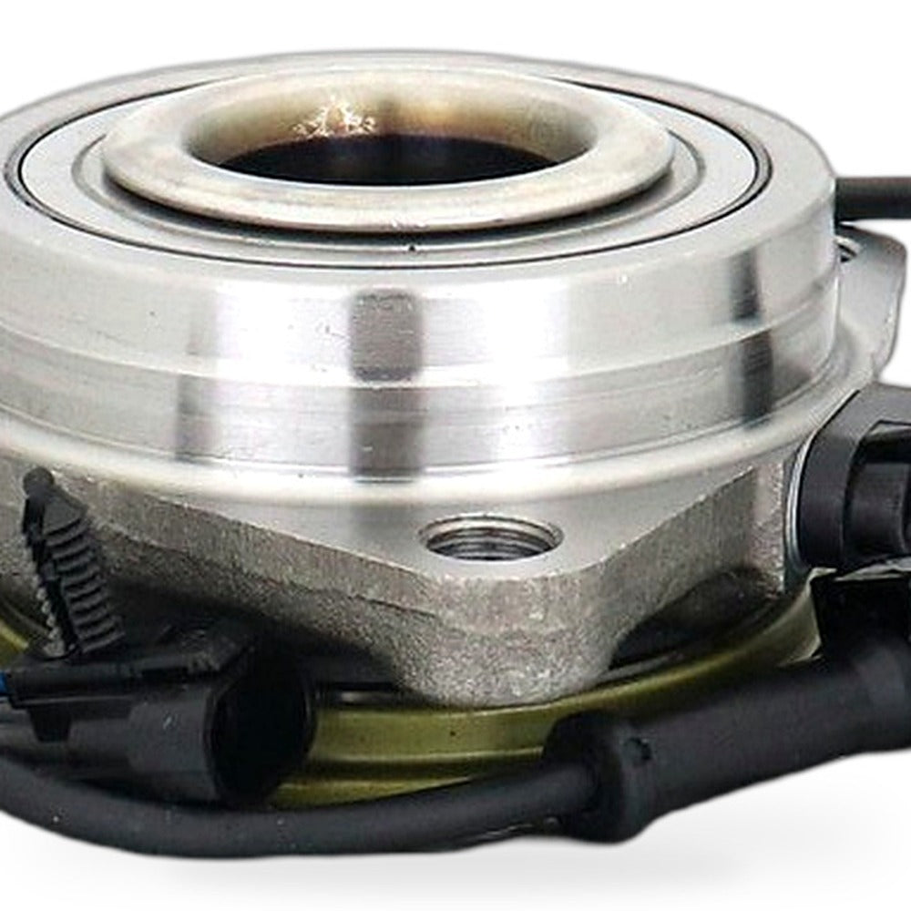 Front Wheel Hub Bearing Assembly Suitable for Chevrolet Silverado 1500 Suburban - XQ1