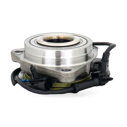 Front Wheel Hub Bearing Assembly Suitable for Chevrolet Silverado 1500 Suburban - ZT2