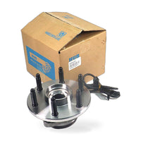 Front Wheel Hub Bearing Assembly Suitable for Chevrolet Silverado 1500 Suburban - ZT3
