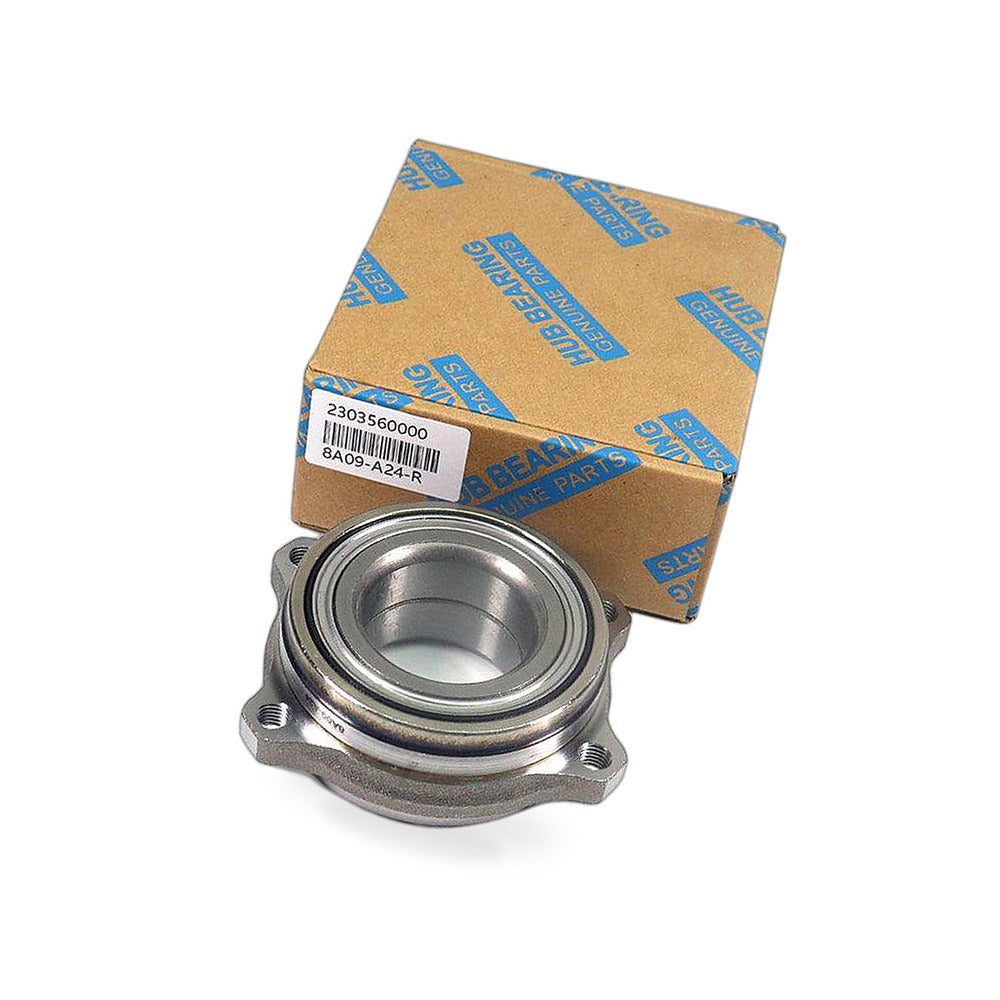Rear Wheel Hub Bearing Assembly Suitable for Mercedes C-Class W205 C205 A205 - BD3