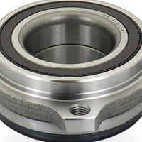 Rear Wheel Hub Bearing Assembly Suitable for Mercedes C-Class W205 C205 A205 - XQ1