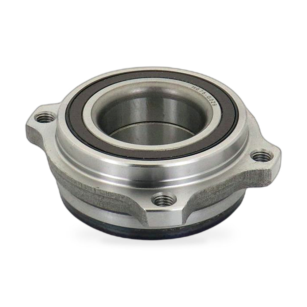 Rear Wheel Hub Bearing Assembly Suitable for Mercedes C-Class W205 C205 A205 - ZT2