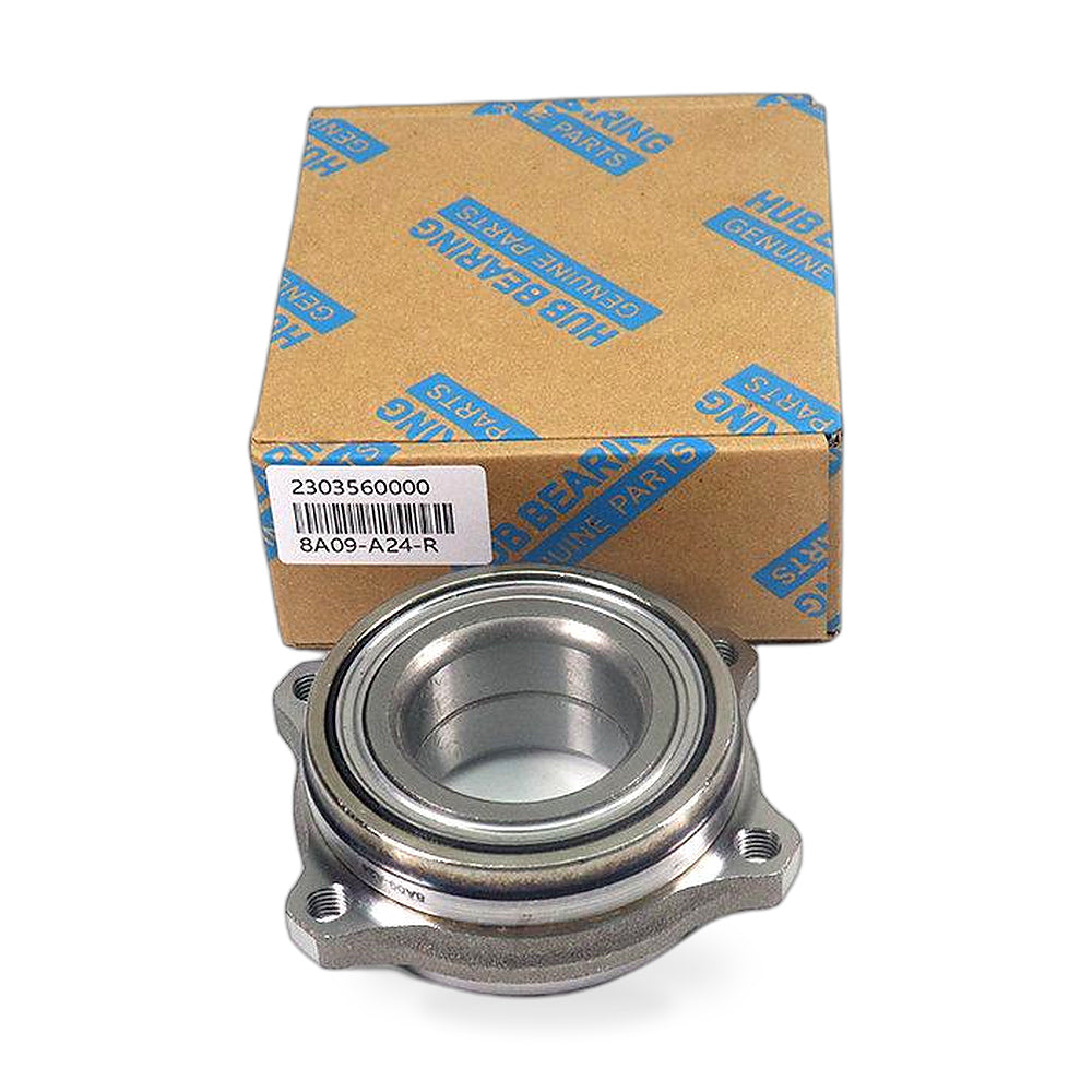 Rear Wheel Hub Bearing Assembly Suitable for Mercedes C-Class W205 C205 A205 - ZT3