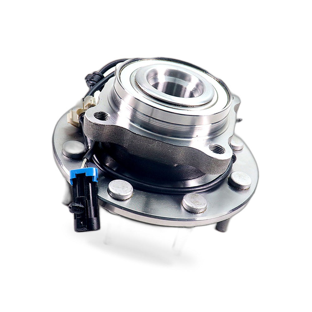 Front Wheel Bearing Hub Assembly Suitable for Hummer H3 Chevrolet Colorado GMC - BD1