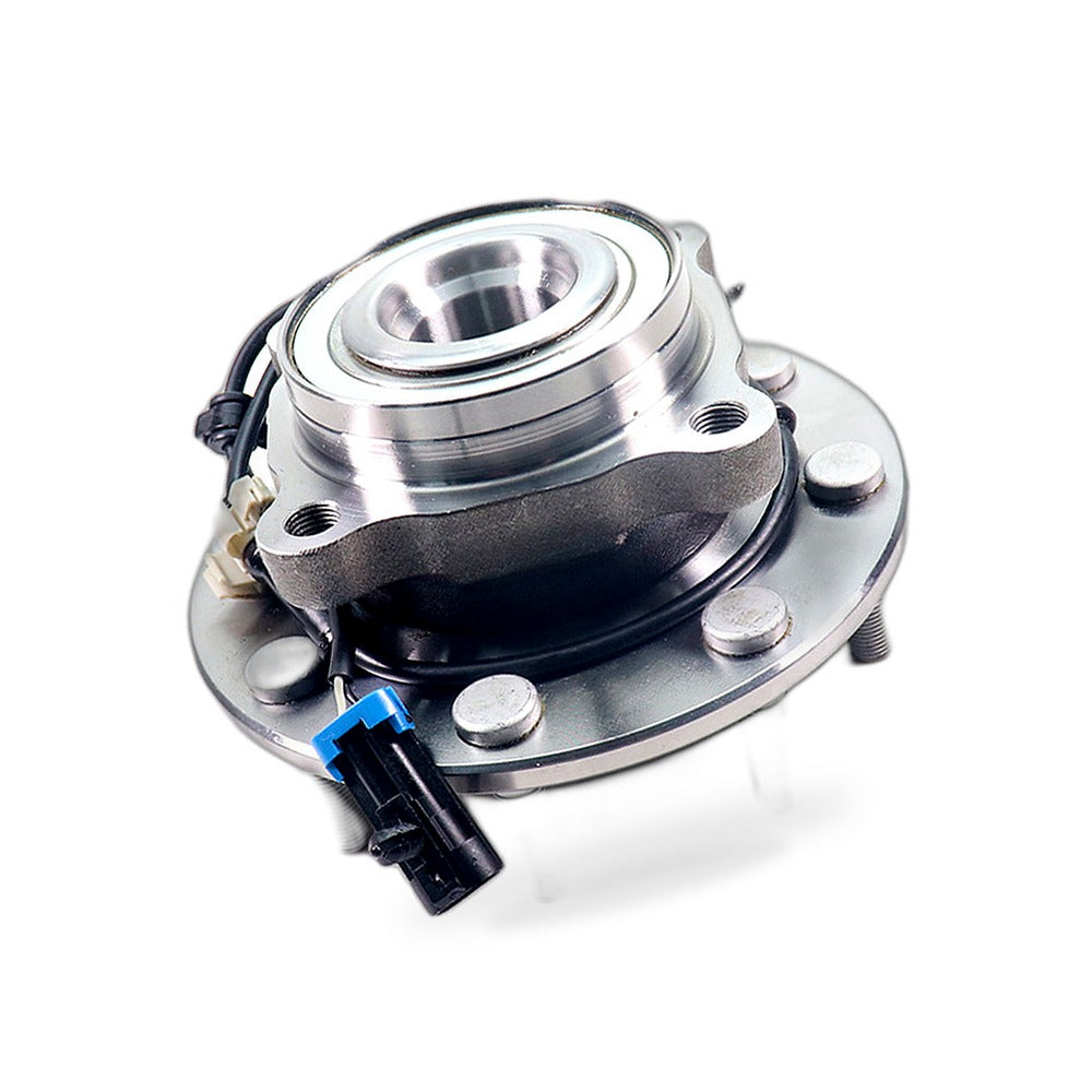Front Wheel Bearing Hub Assembly Suitable for Hummer H3 Chevrolet Colorado GMC - BD2