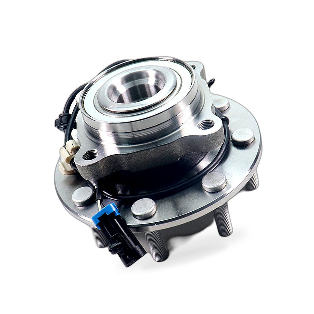 Front Wheel Bearing Hub Assembly Suitable for Hummer H3 Chevrolet Colorado GMC - BD4