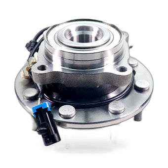 compare product Front Wheel Bearing Hub Assembly Suitable for Hummer H3 Chevrolet Colorado GMC