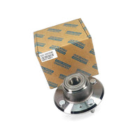 Rear Wheel Bearing Hub Assembly Suitable for Karry K50 K50S K60 2015-2023 - BD4