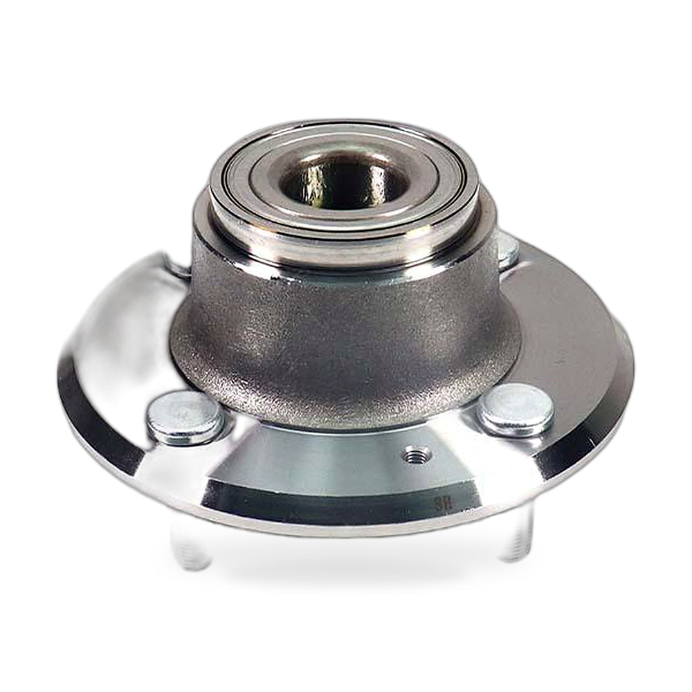 Rear Wheel Bearing Hub Assembly Suitable for Karry K50 K50S K60 2015-2023 - ZT2