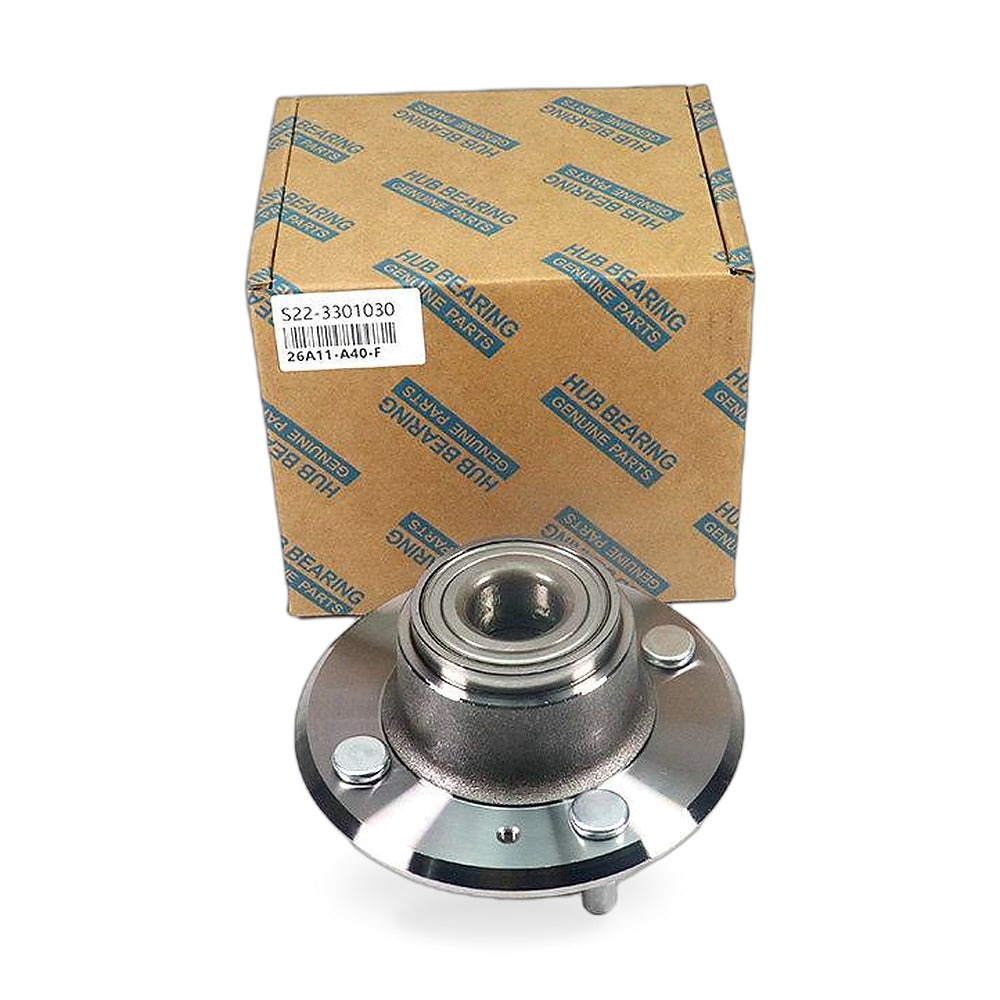 Rear Wheel Bearing Hub Assembly Suitable for Karry K50 K50S K60 2015-2023 - ZT3
