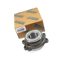 Rear Wheel Hub Bearing Assembly Suitable for Subaru Impreza 2007-2011 2.5L - BD4