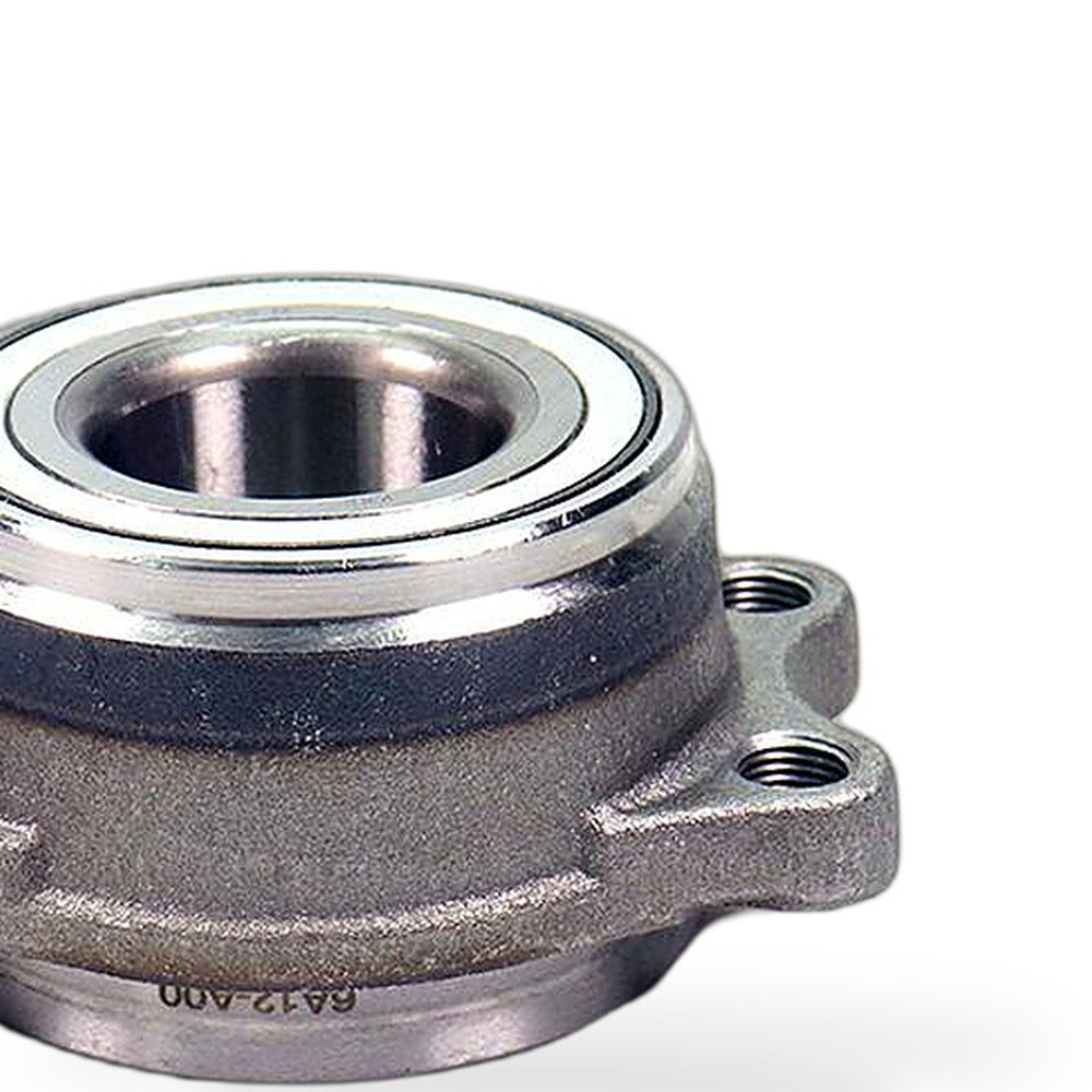 Rear Wheel Hub Bearing Assembly Suitable for Subaru Impreza 2007-2011 2.5L - XQ1