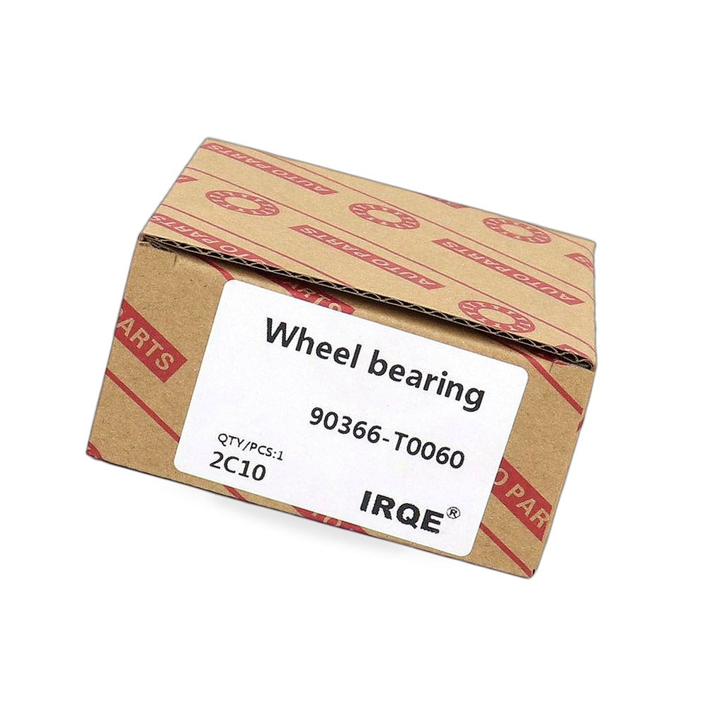 Wheel Hub Bearing Suitable for Toyota 4Runner Hilux Tacoma FJ Cruiser Lexus - BD3