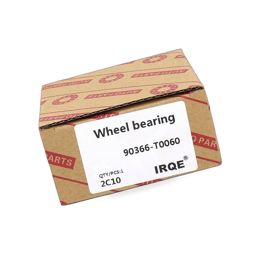 Wheel Hub Bearing Suitable for Toyota 4Runner Hilux Tacoma FJ Cruiser Lexus - BD4