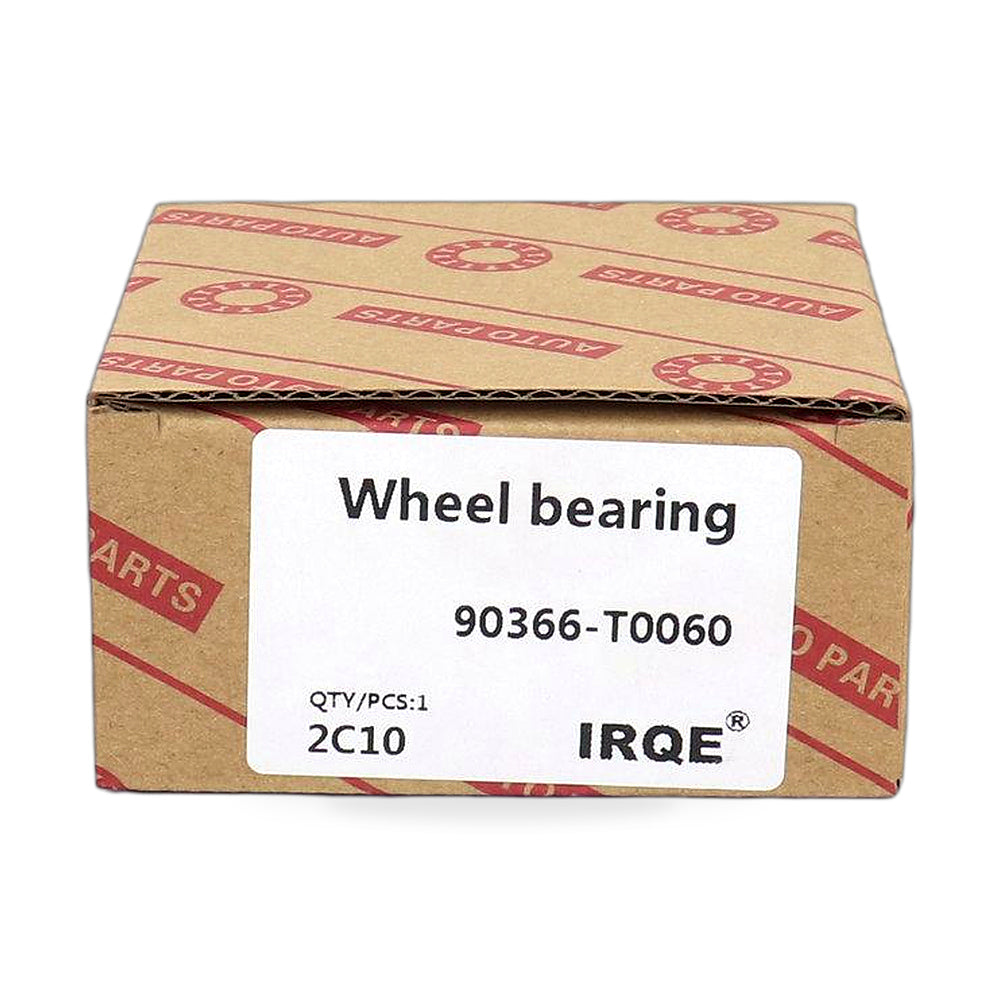 Wheel Hub Bearing Suitable for Toyota 4Runner Hilux Tacoma FJ Cruiser Lexus - ZT3
