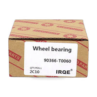 Wheel Hub Bearing Suitable for Toyota 4Runner Hilux Tacoma FJ Cruiser Lexus - ZT3
