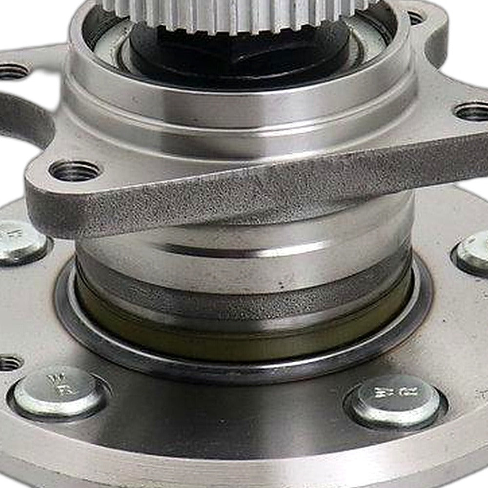 Rear Wheel Bearing Hub Assembly Suitable for Hyundai Sonata NF NFC Grandeur TG - XQ1