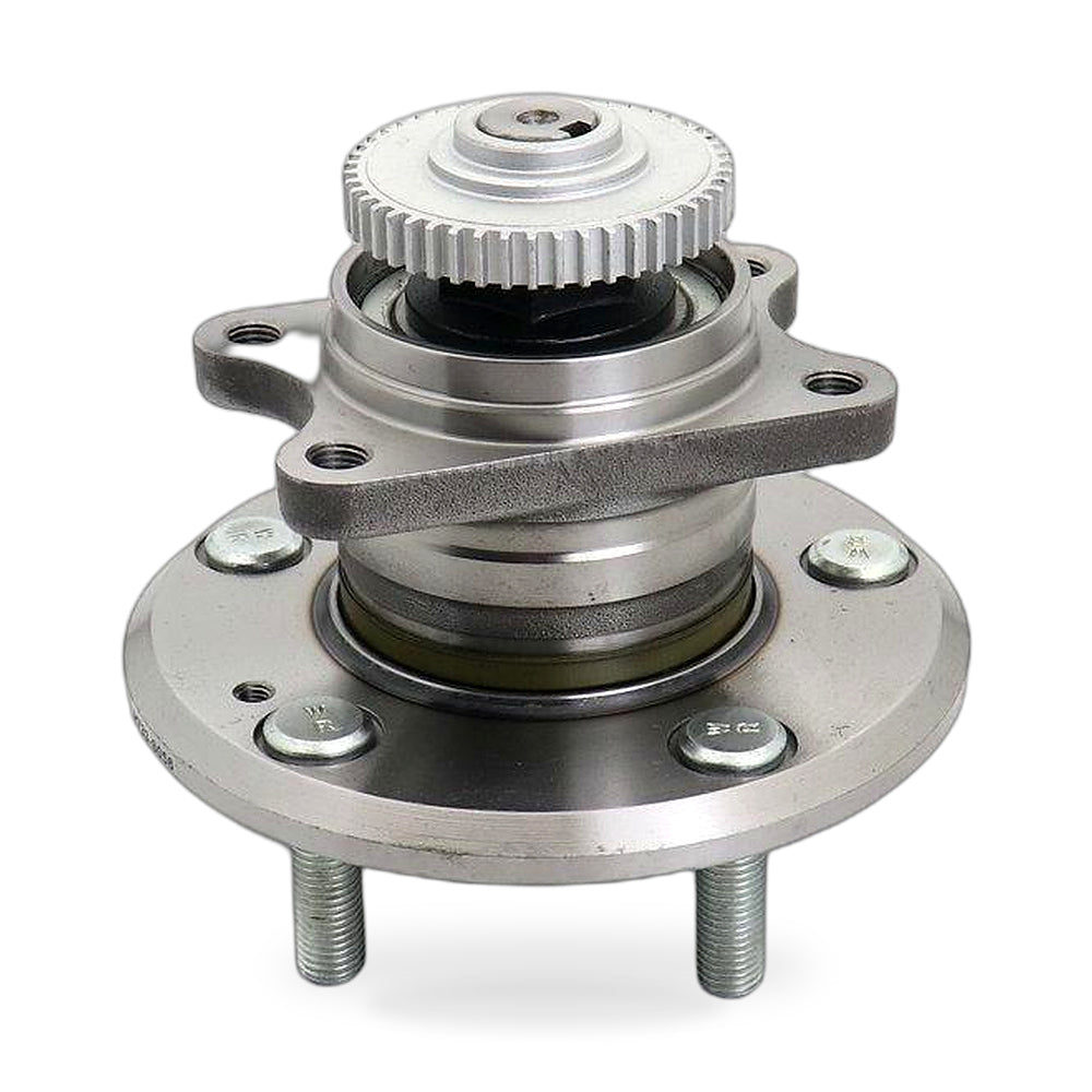 Rear Wheel Bearing Hub Assembly Suitable for Hyundai Sonata NF NFC Grandeur TG - ZT2