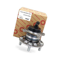 Rear Wheel Bearing Hub Assembly Suitable for Hyundai Elantra Avante Kia Forte - BD1