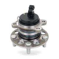 Rear Wheel Bearing Hub Assembly Suitable for Hyundai Elantra Avante Kia Forte - ZT3