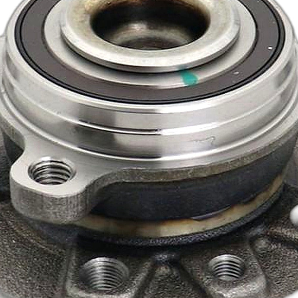 Wheel Hub Bearing Assembly Suitable for Jeep Cherokee 2014-2021 2WD Rear ABS - XQ1