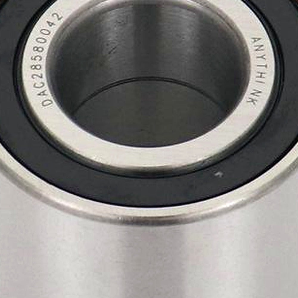 Wheel Hub Bearing Suitable for Hafei Zhongyi Jilin Jiabao Front DAC28580042 - XQ1