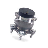 Rear Wheel Hub Unit Assembly with ABS Suitable for Neta U 2019-2023 S30-3104110 - BD1