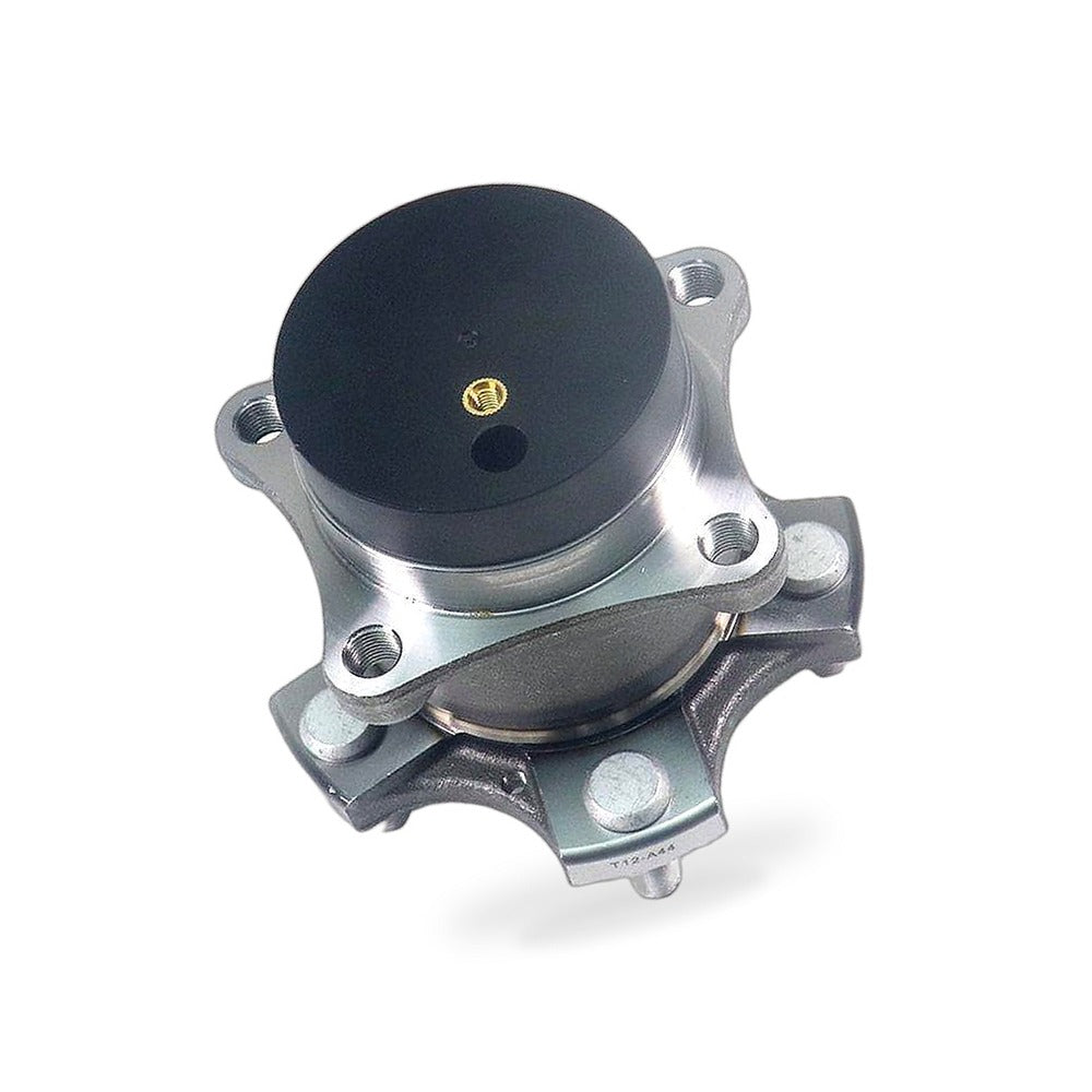 Rear Wheel Hub Unit Assembly with ABS Suitable for Neta U 2019-2023 S30-3104110 - BD4