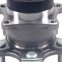 Rear Wheel Hub Unit Assembly with ABS Suitable for Neta U 2019-2023 S30-3104110 - XQ1