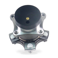 Rear Wheel Hub Unit Assembly with ABS Suitable for Neta U 2019-2023 S30-3104110 - ZT3