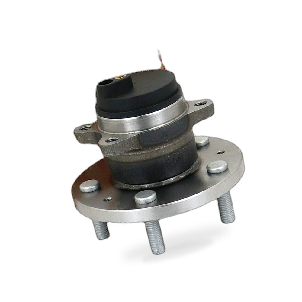 Wheel Hub Bearing Assembly Suitable for JAC Refine S2 2015-2020 2901600U1910XZ - BD2