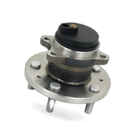 Wheel Hub Bearing Assembly Suitable for JAC Refine S2 2015-2020 2901600U1910XZ - BD3
