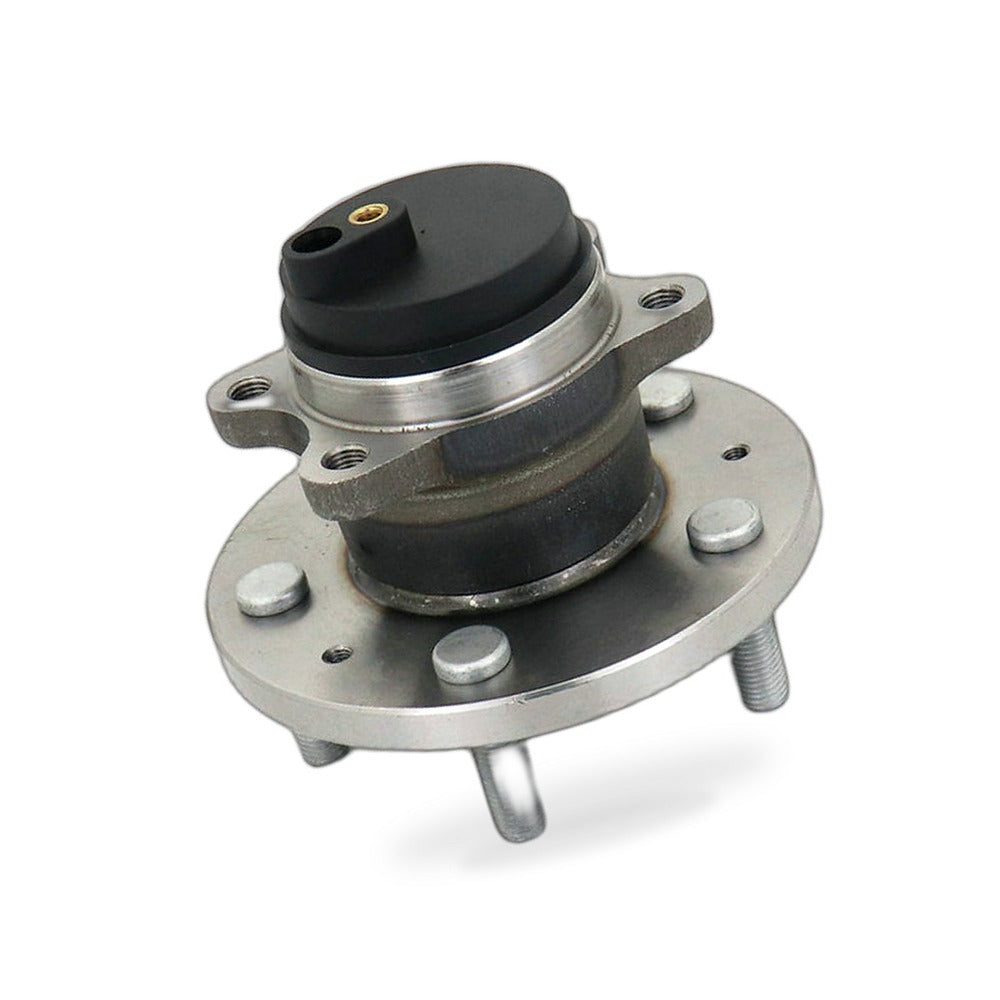 Wheel Hub Bearing Assembly Suitable for JAC Refine S2 2015-2020 2901600U1910XZ - BD4