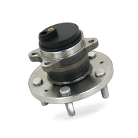 Wheel Hub Bearing Assembly Suitable for JAC Refine S2 2015-2020 2901600U1910XZ - BD4