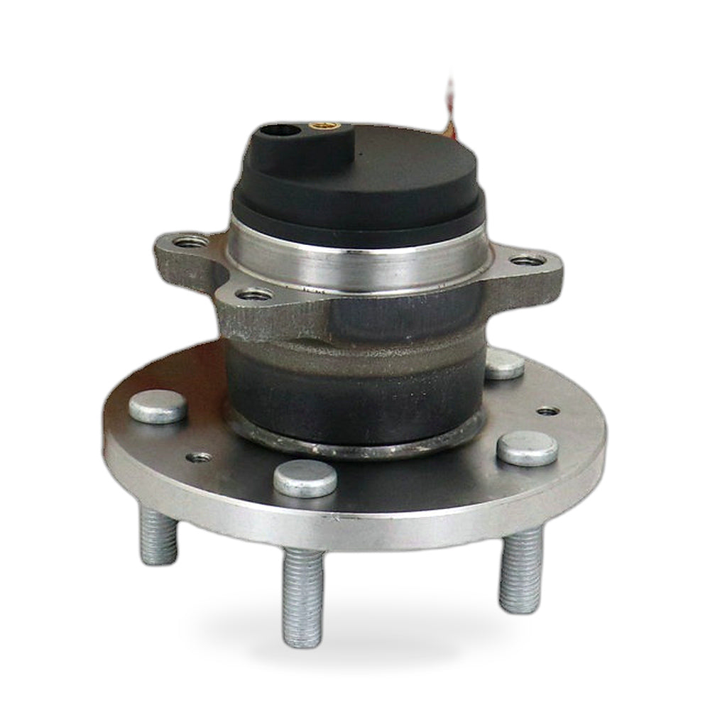 Wheel Hub Bearing Assembly Suitable for JAC Refine S2 2015-2020 2901600U1910XZ - ZT2