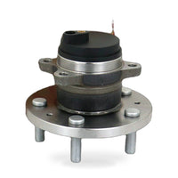 Wheel Hub Bearing Assembly Suitable for JAC Refine S2 2015-2020 2901600U1910XZ - ZT2