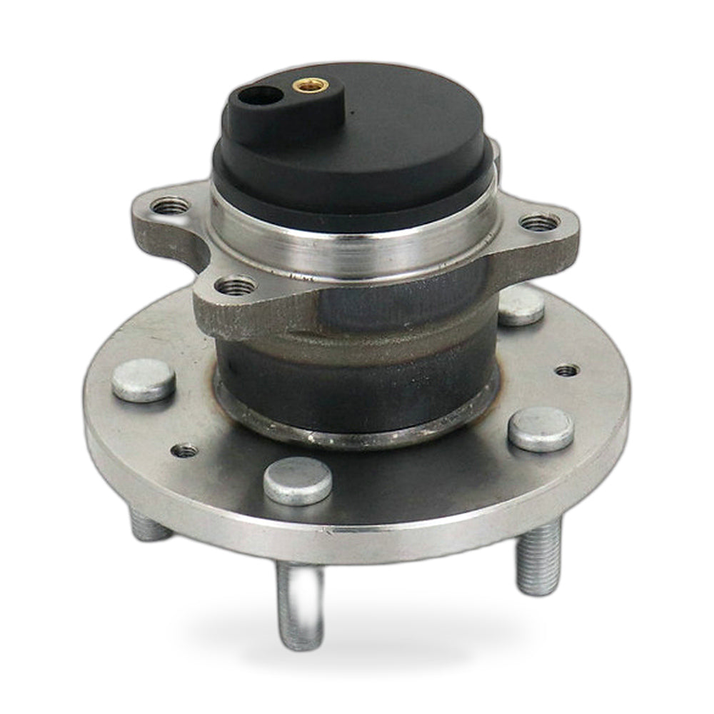 Wheel Hub Bearing Assembly Suitable for JAC Refine S2 2015-2020 2901600U1910XZ - ZT3