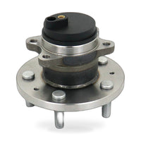 Wheel Hub Bearing Assembly Suitable for JAC Refine S2 2015-2020 2901600U1910XZ - ZT3