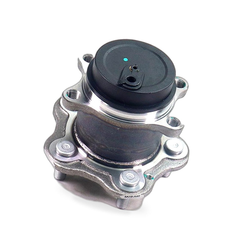 Rear Wheel Bearing Hub Assembly Suitable for Haima S5 2014-2020 SA12-26-15X - BD1