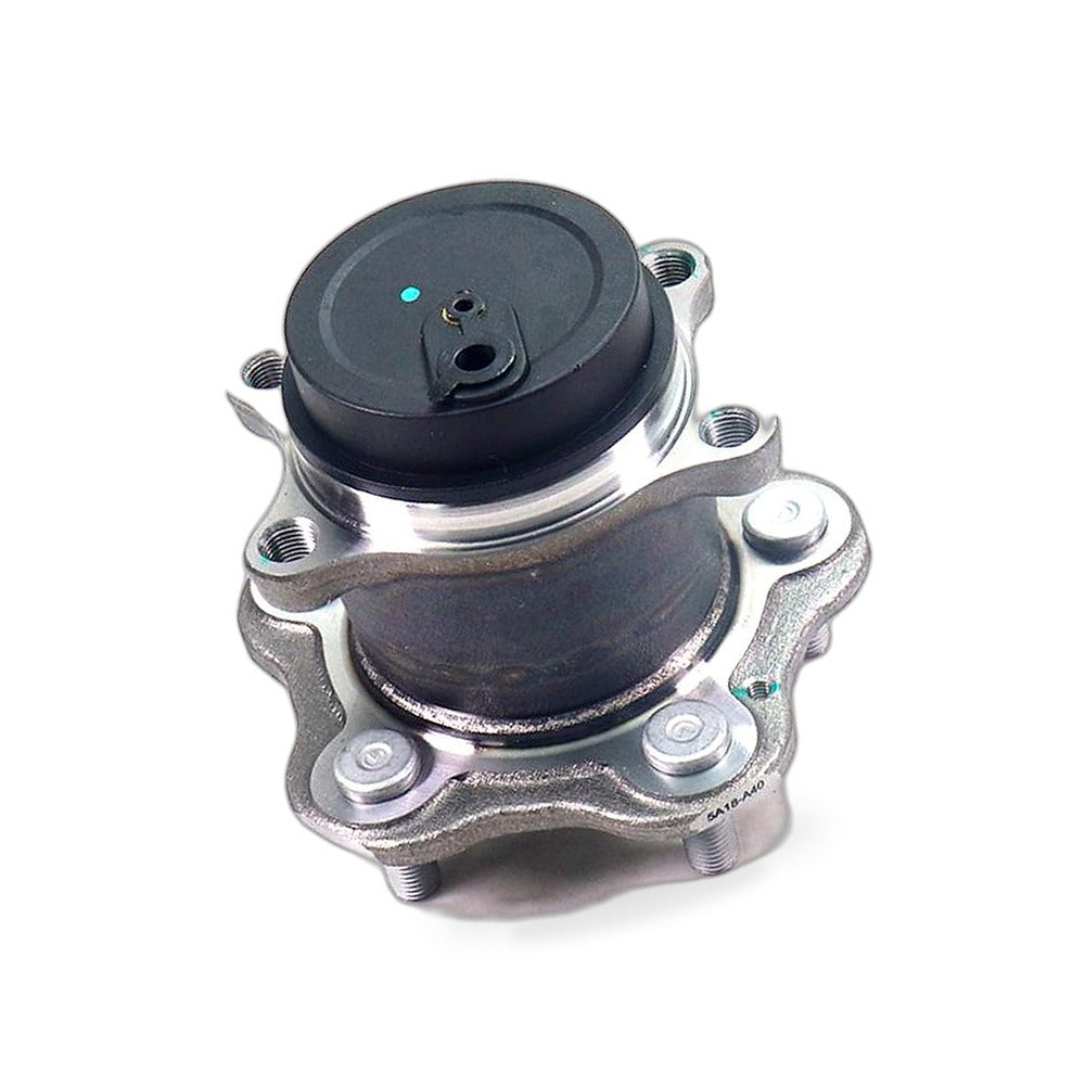 Rear Wheel Bearing Hub Assembly Suitable for Haima S5 2014-2020 SA12-26-15X - BD2