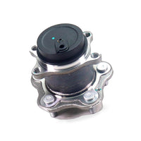 Rear Wheel Bearing Hub Assembly Suitable for Haima S5 2014-2020 SA12-26-15X - BD2