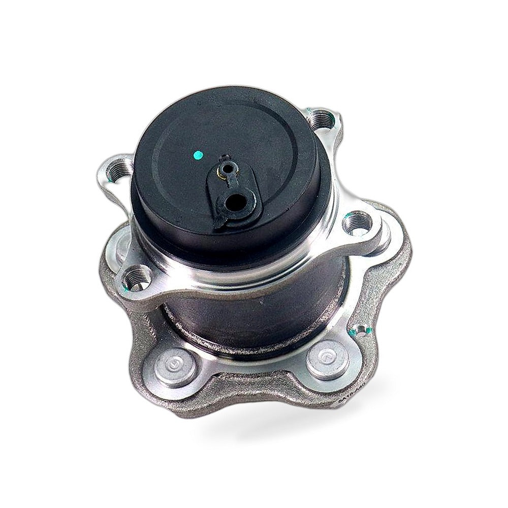 Rear Wheel Bearing Hub Assembly Suitable for Haima S5 2014-2020 SA12-26-15X - BD4