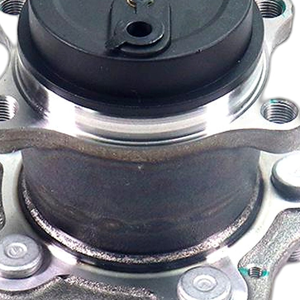 Rear Wheel Bearing Hub Assembly Suitable for Haima S5 2014-2020 SA12-26-15X - XQ1