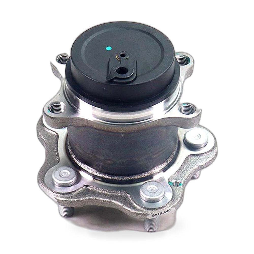 Rear Wheel Bearing Hub Assembly Suitable for Haima S5 2014-2020 SA12-26-15X - ZT2