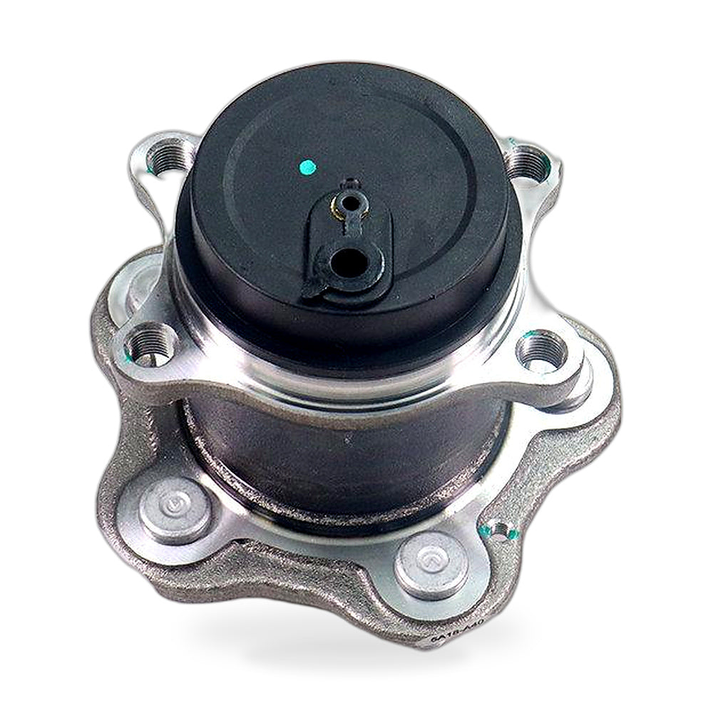 Rear Wheel Bearing Hub Assembly Suitable for Haima S5 2014-2020 SA12-26-15X - ZT3