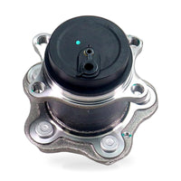 Rear Wheel Bearing Hub Assembly Suitable for Haima S5 2014-2020 SA12-26-15X - ZT3